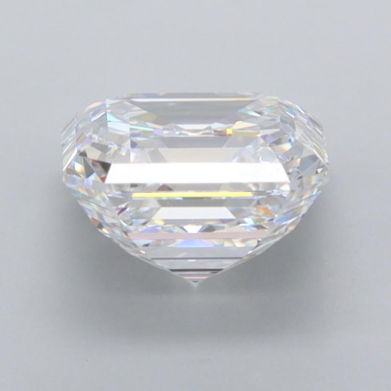 2.07 Carat Asscher Lab Diamond :: 360 spin frame 01