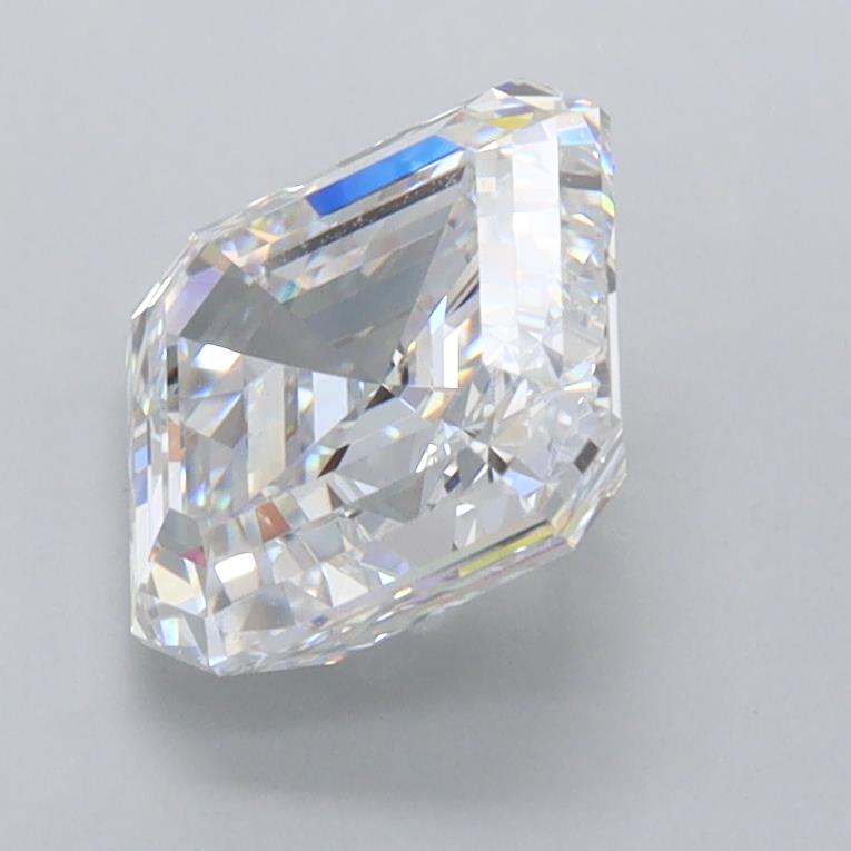 2.07 Carat Asscher Lab Diamond :: 360 spin frame 02