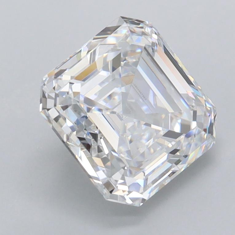 2.07 Carat Asscher Lab Diamond :: 360 spin frame 03