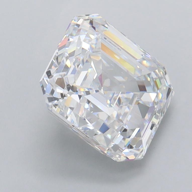 2.07 Carat Asscher Lab Diamond :: 360 spin frame 04