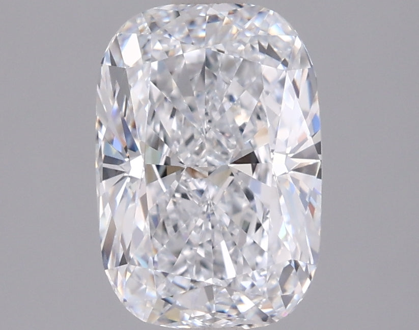 2.00 Carat Elongated Cushion Lab Diamond