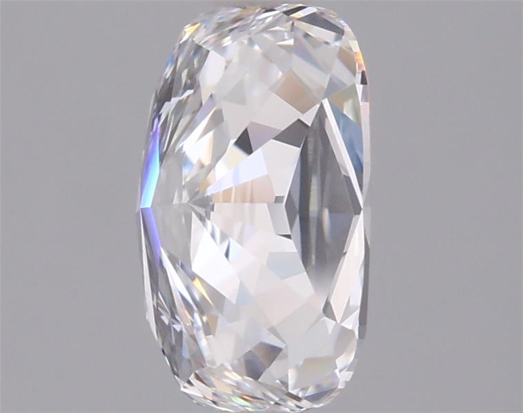 2.00 Carat Elongated Cushion Lab Diamond :: 360 spin frame 03