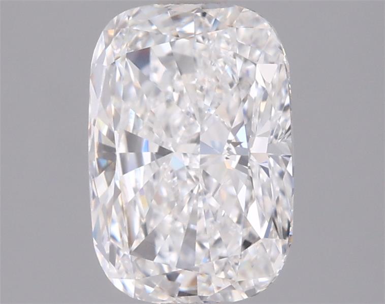 2.00 Carat Elongated Cushion Lab Diamond :: 360 spin frame 04