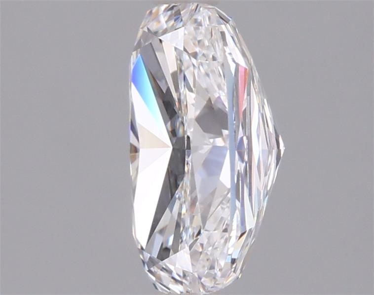 2.00 Carat Elongated Cushion Lab Diamond :: 360 spin frame 05