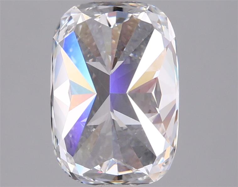 2.04 Carat Elongated Cushion Lab Diamond :: 360 spin frame 02