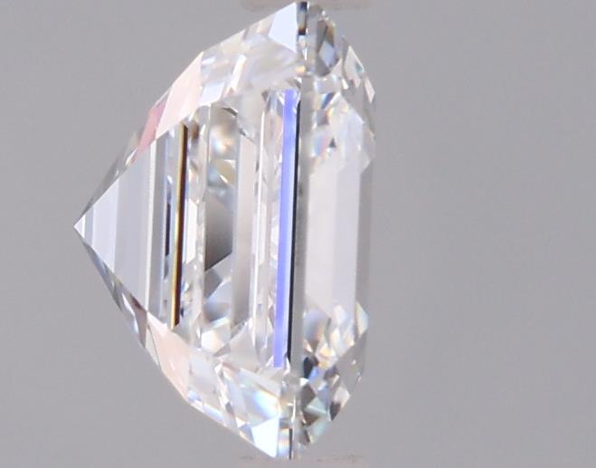 2.06 Carat Asscher Lab Diamond :: 360 spin frame 02