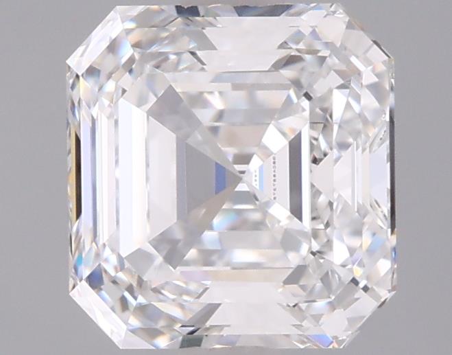 2.06 Carat Asscher Lab Diamond :: 360 spin frame 04