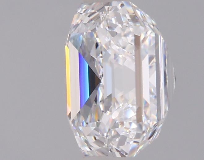 2.06 Carat Asscher Lab Diamond :: 360 spin frame 06