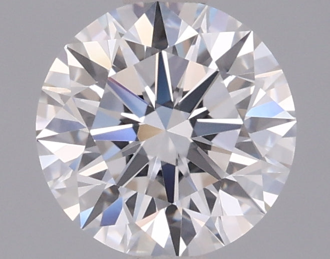 0.95 Carat Round Lab Diamond