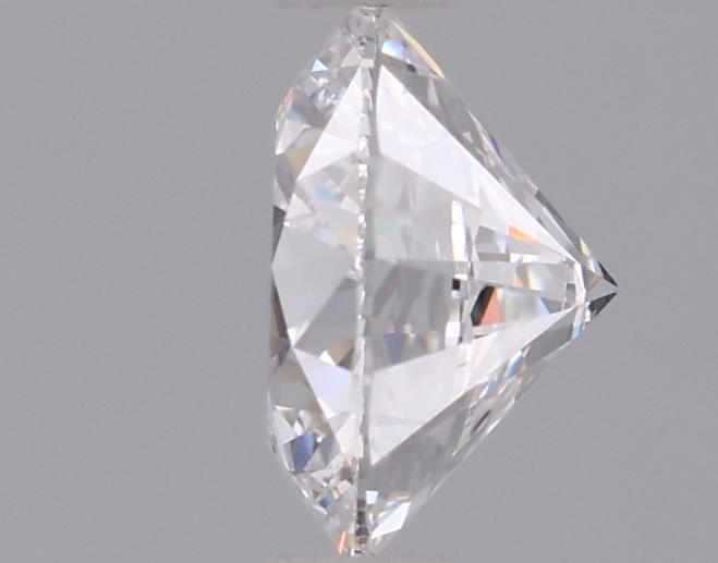 0.95 Carat Round Lab Diamond :: 360 spin frame 01