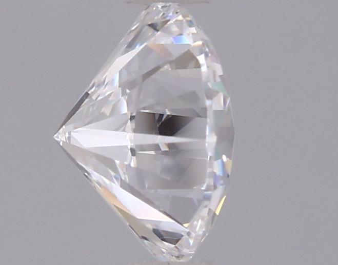 0.95 Carat Round Lab Diamond :: 360 spin frame 06
