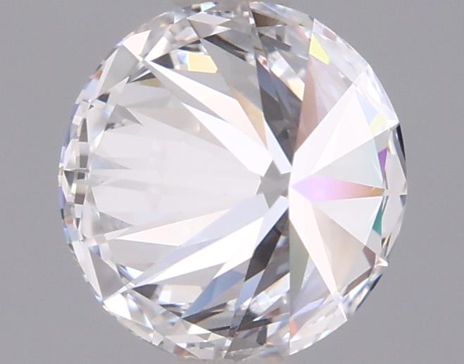 0.95 Carat Round Lab Diamond :: 360 spin frame 07