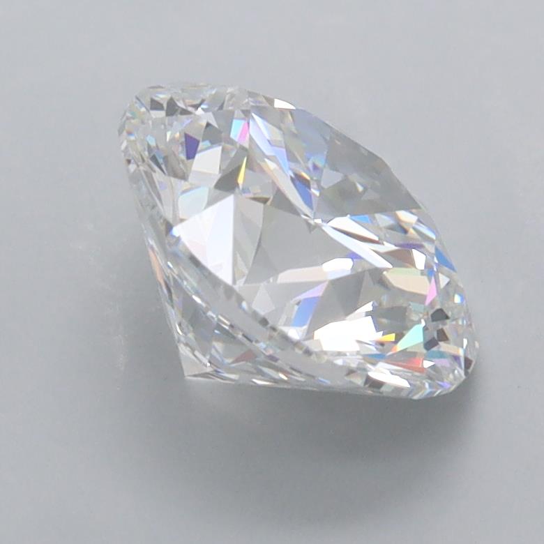 2.28 Carat Round Lab Diamond :: 360 spin frame 07