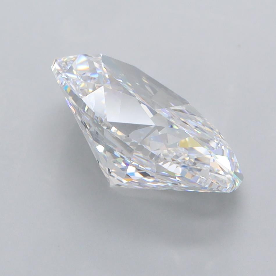 2.63 Carat Oval Lab Diamond :: 360 spin frame 03