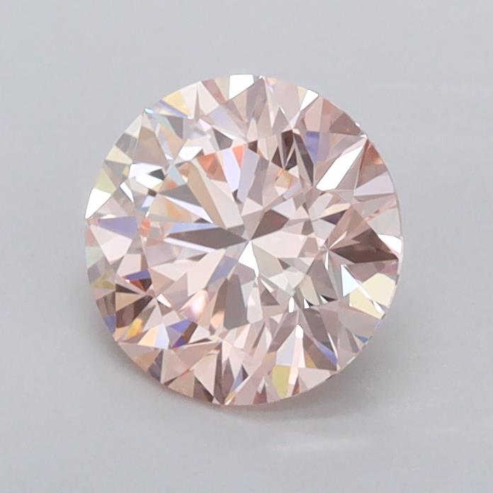 0.96 Carat Round Lab Diamond :: 360 spin frame 06
