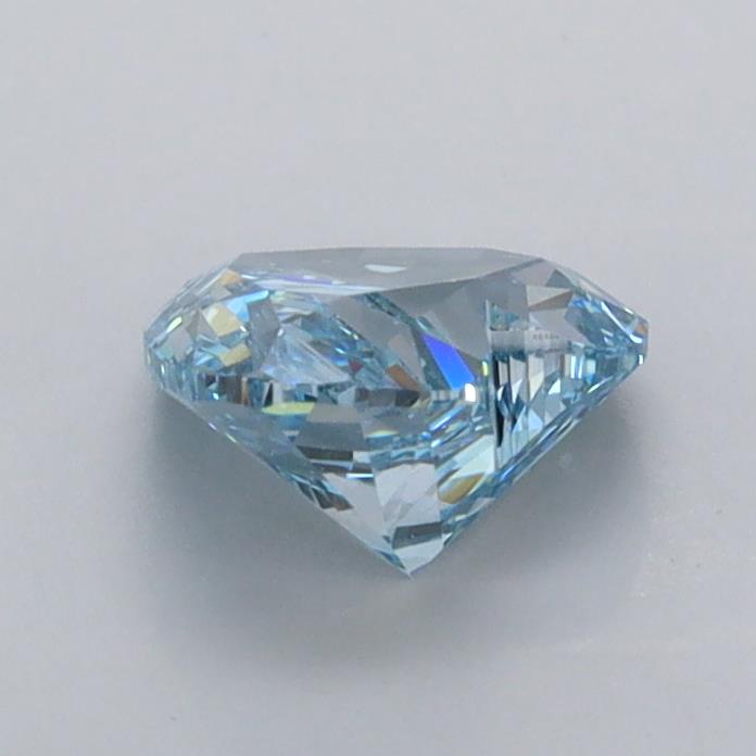 1.00 Carat Heart Lab Diamond :: 360 spin frame 02