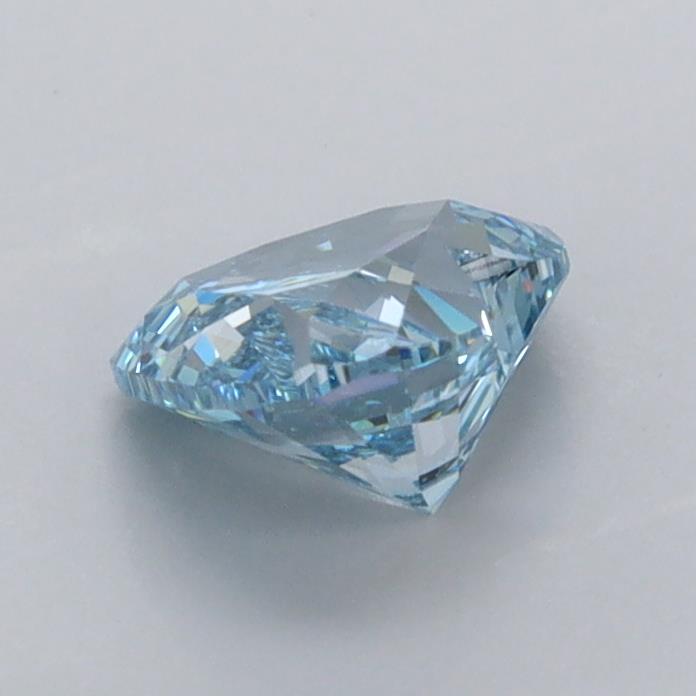 1.00 Carat Heart Lab Diamond :: 360 spin frame 05