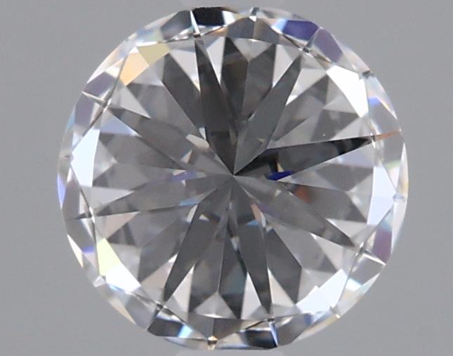 0.89 Carat Round Lab Diamond :: 360 spin frame 02