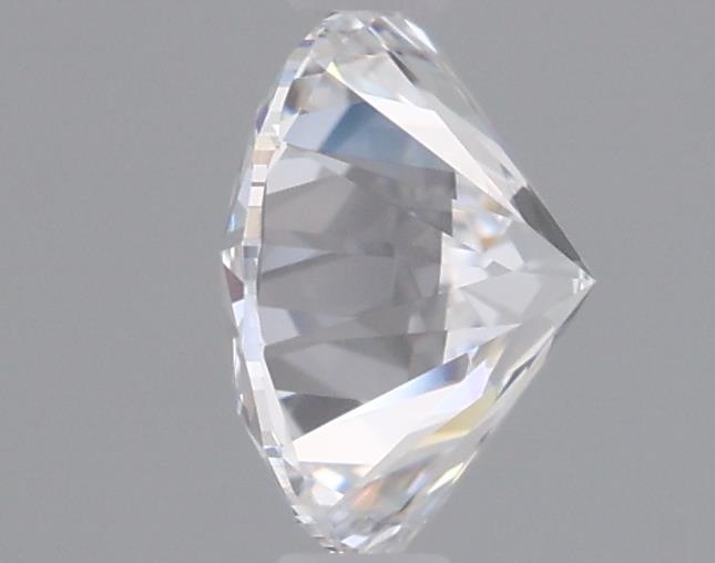 0.89 Carat Round Lab Diamond :: 360 spin frame 05