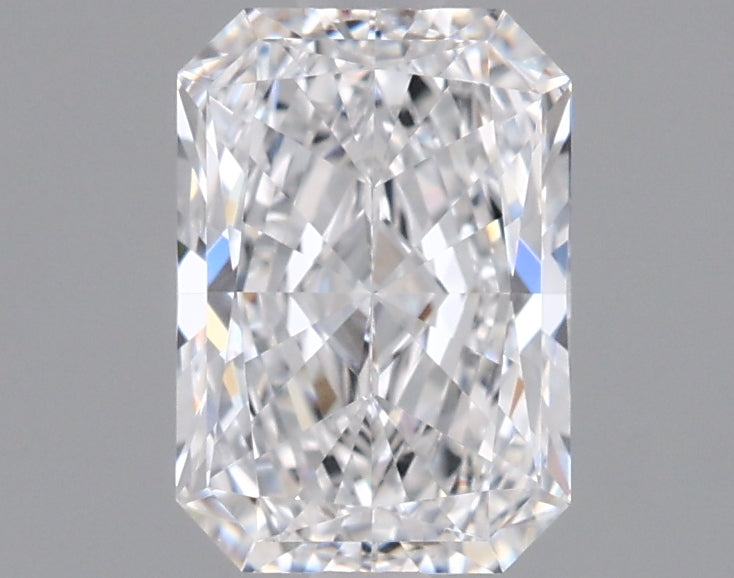 0.99 Carat Radiant Lab Diamond