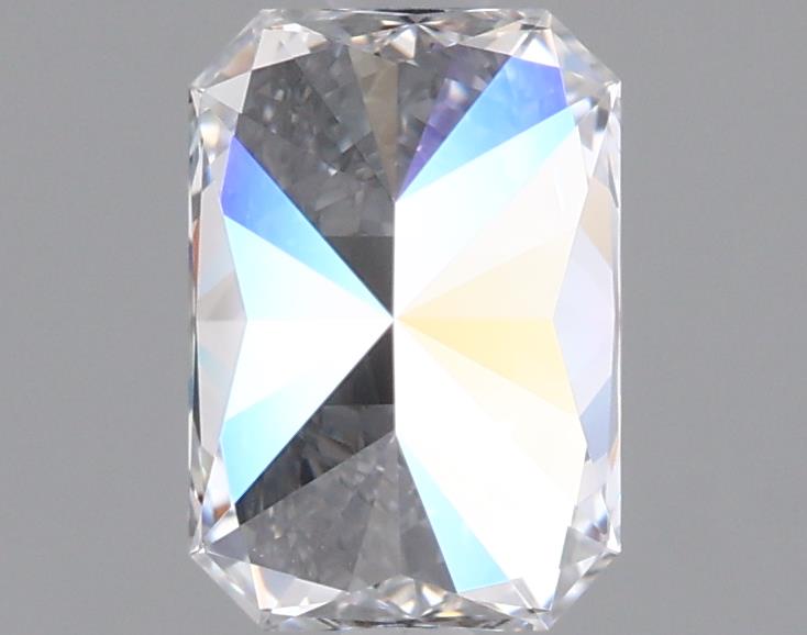 0.99 Carat Radiant Lab Diamond :: 360 spin frame 02
