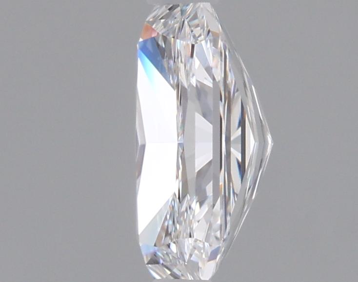 0.99 Carat Radiant Lab Diamond :: 360 spin frame 05