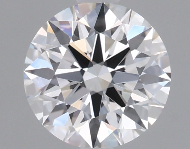 0.94 Carat Round Lab Diamond