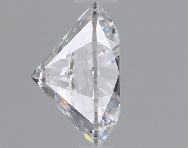 0.94 Carat Round Lab Diamond :: 360 spin frame 02