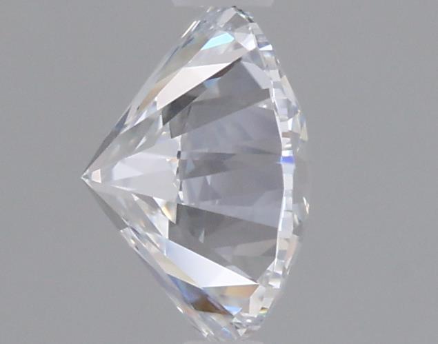 0.94 Carat Round Lab Diamond :: 360 spin frame 04