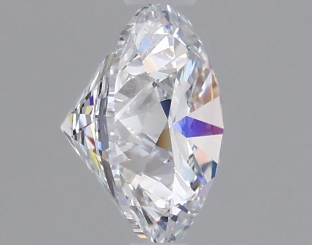 0.94 Carat Round Lab Diamond :: 360 spin frame 07