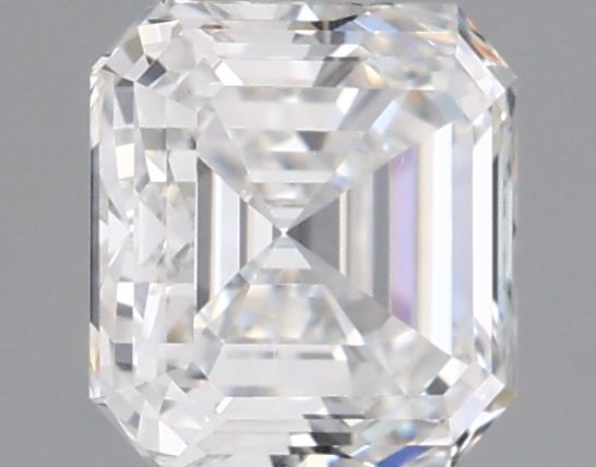 0.95 Carat Asscher Lab Diamond :: 360 spin frame 04