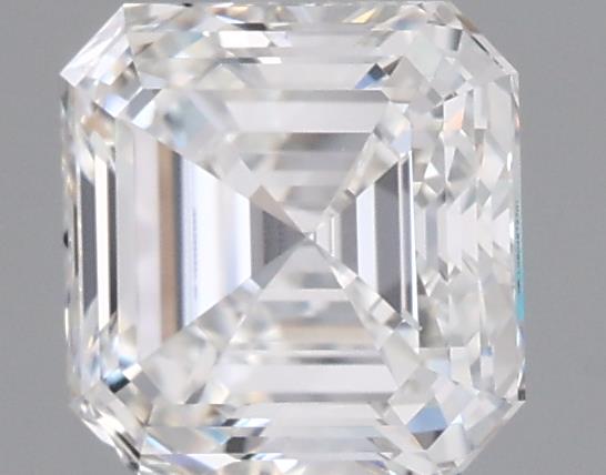 0.95 Carat Asscher Lab Diamond :: 360 spin frame 06