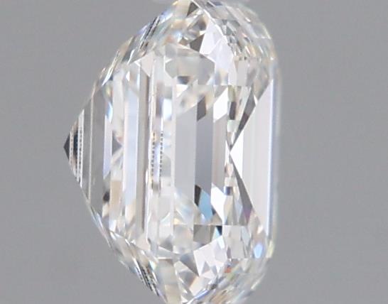 0.95 Carat Asscher Lab Diamond :: 360 spin frame 07