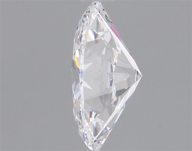 0.99 Carat Oval Lab Diamond :: 360 spin frame 07