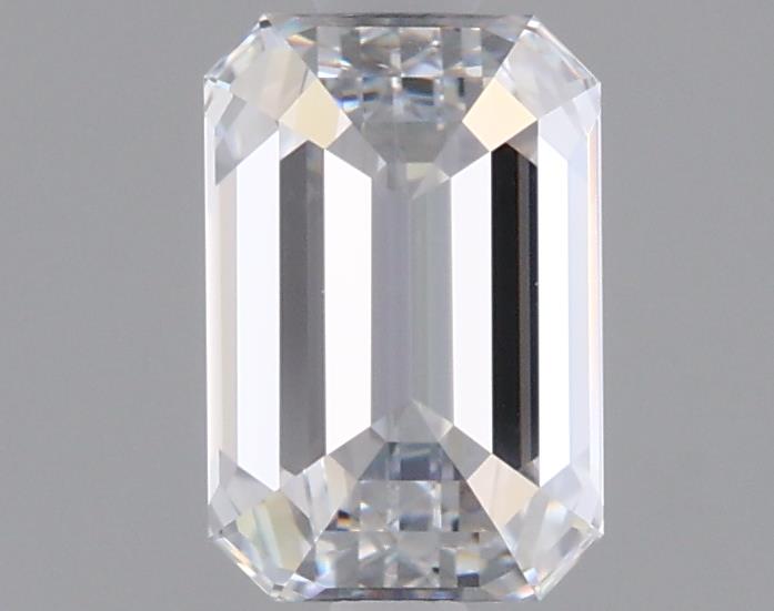 0.96 Carat Emerald Lab Diamond :: 360 spin frame 02