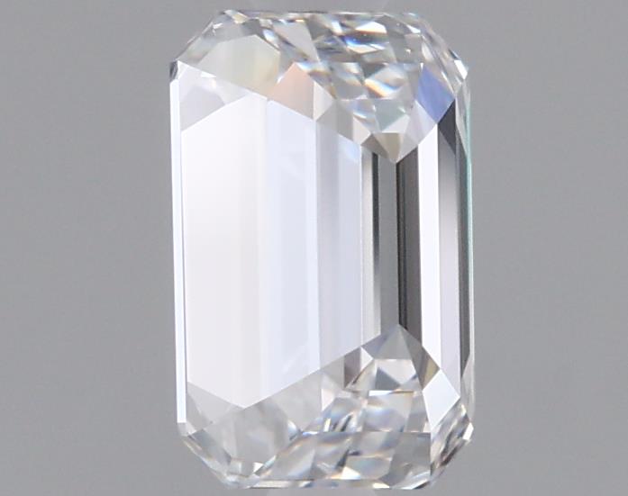 0.96 Carat Emerald Lab Diamond :: 360 spin frame 06