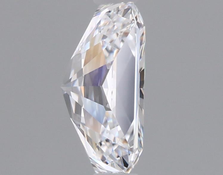 0.98 Carat Radiant Lab Diamond :: 360 spin frame 04