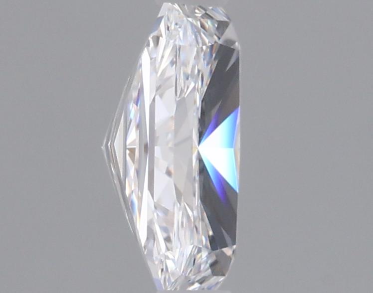 0.98 Carat Radiant Lab Diamond :: 360 spin frame 06