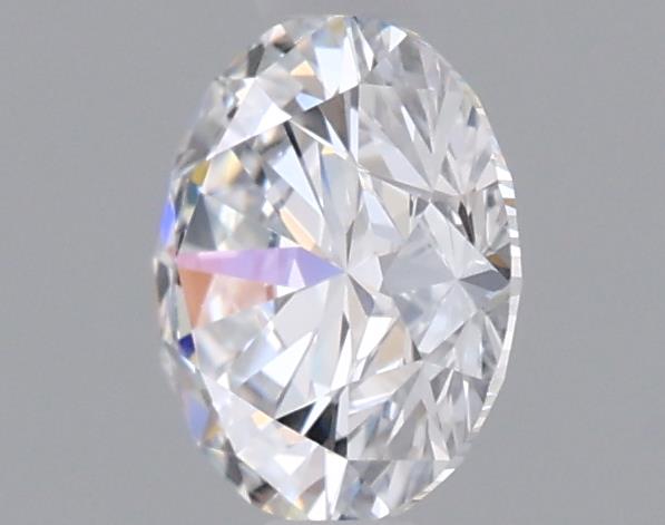 0.69 Carat Round Lab Diamond :: 360 spin frame 03