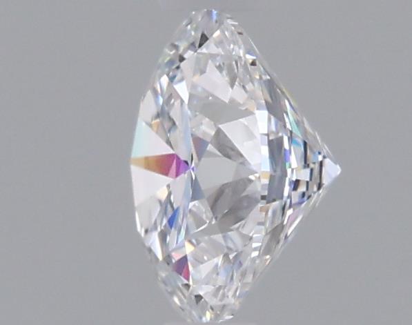 0.69 Carat Round Lab Diamond :: 360 spin frame 06