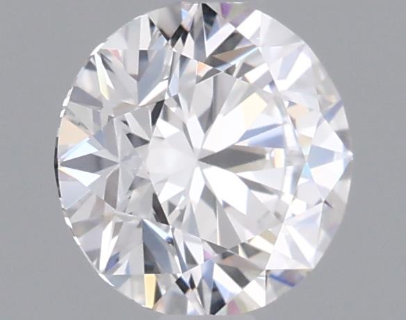 0.72 Carat Round Lab Diamond :: 360 spin frame 04