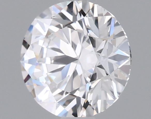 0.72 Carat Round Lab Diamond :: 360 spin frame 06