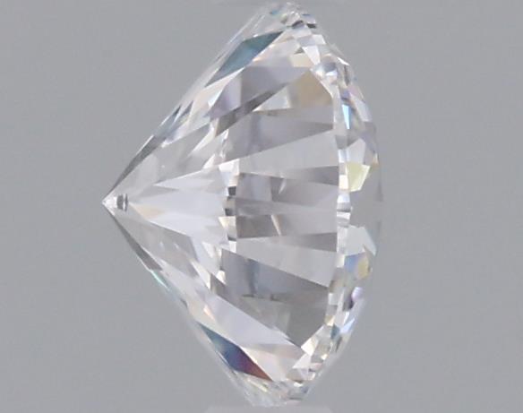 0.72 Carat Round Lab Diamond :: 360 spin frame 07