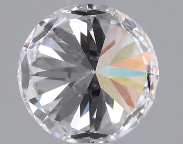 0.72 Carat Round Lab Diamond :: 360 spin frame 02