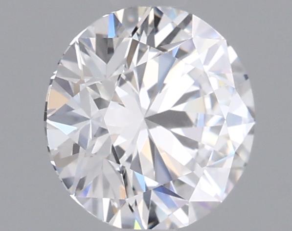 0.72 Carat Round Lab Diamond :: 360 spin frame 05