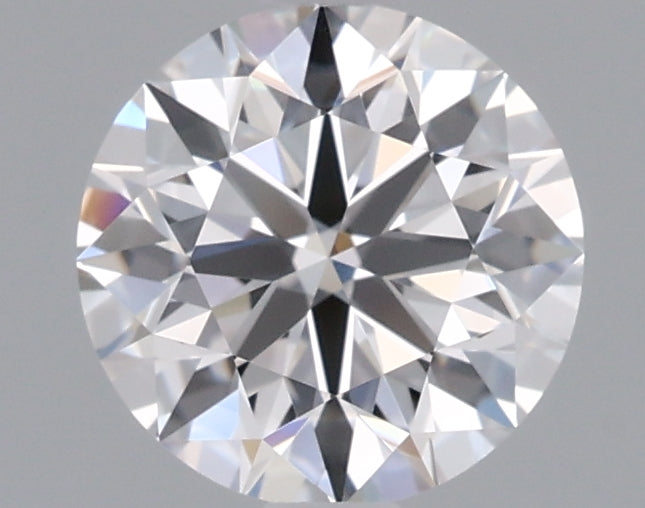 0.96 Carat Round Lab Diamond