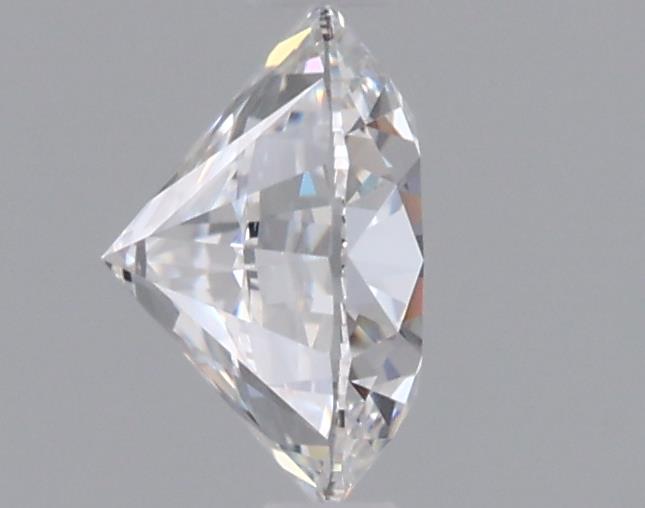 0.96 Carat Round Lab Diamond :: 360 spin frame 01