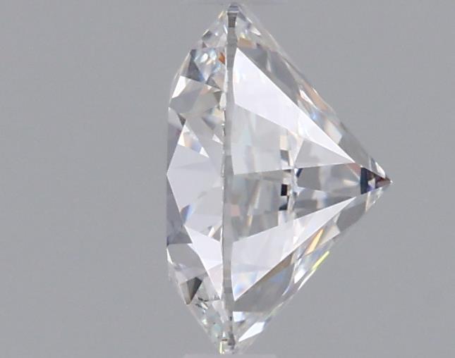 0.96 Carat Round Lab Diamond :: 360 spin frame 02