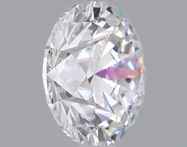 0.96 Carat Round Lab Diamond :: 360 spin frame 03