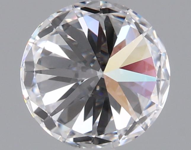 0.97 Carat Round Lab Diamond :: 360 spin frame 02